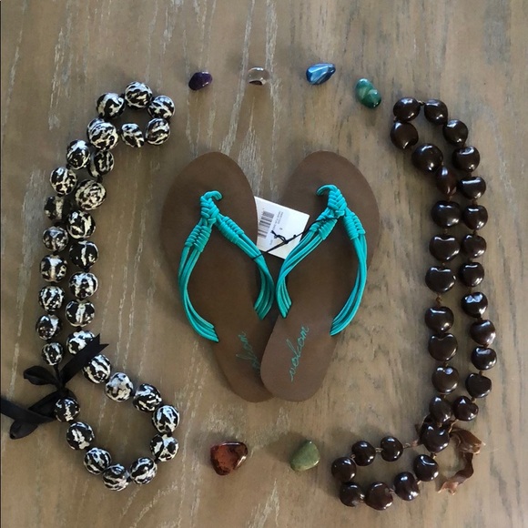 Volcom Shoes - Volcom sandals